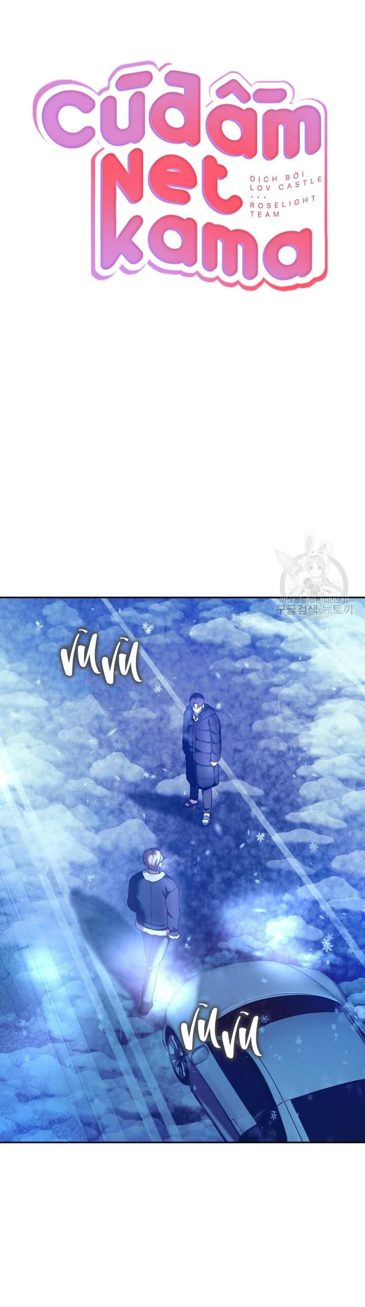 Cú Đấm Netkama Chapter 21 - Trang 2