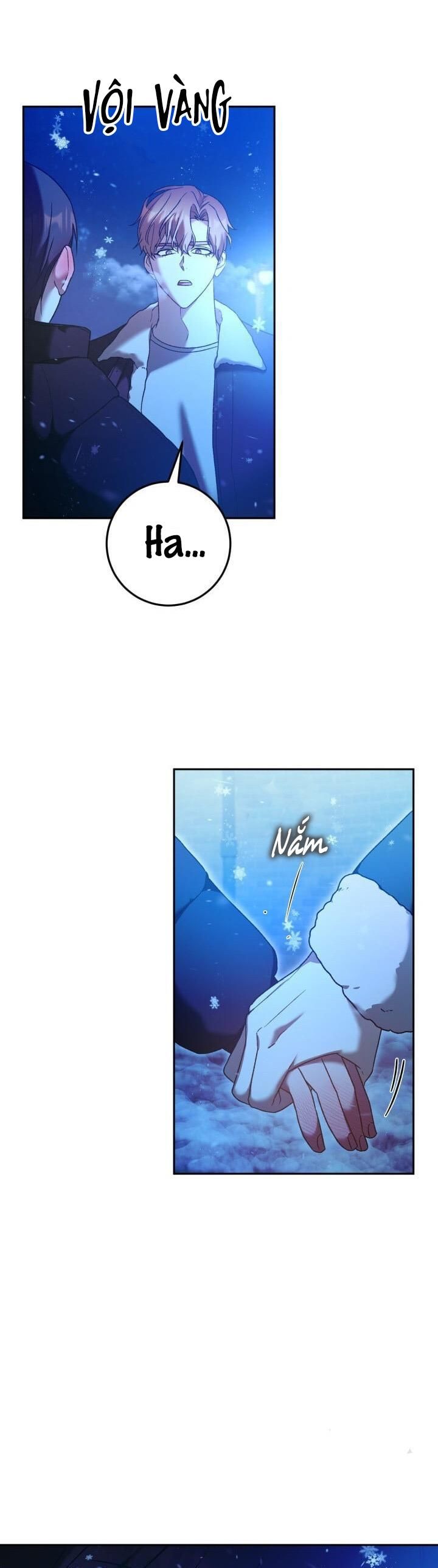 Cú Đấm Netkama Chapter 21 - Trang 2