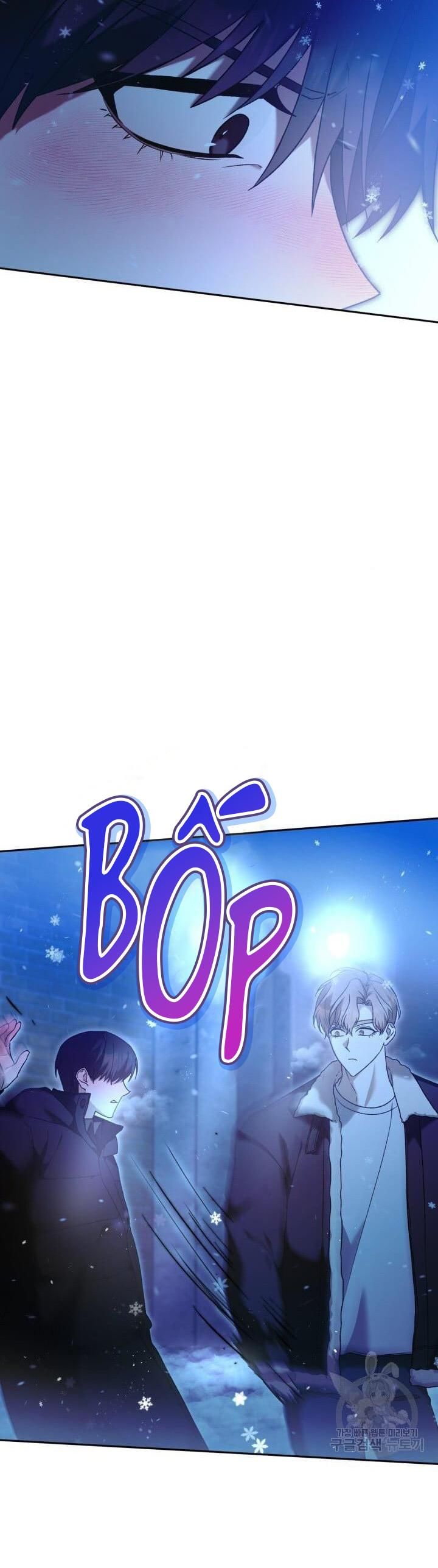 Cú Đấm Netkama Chapter 21 - Trang 2