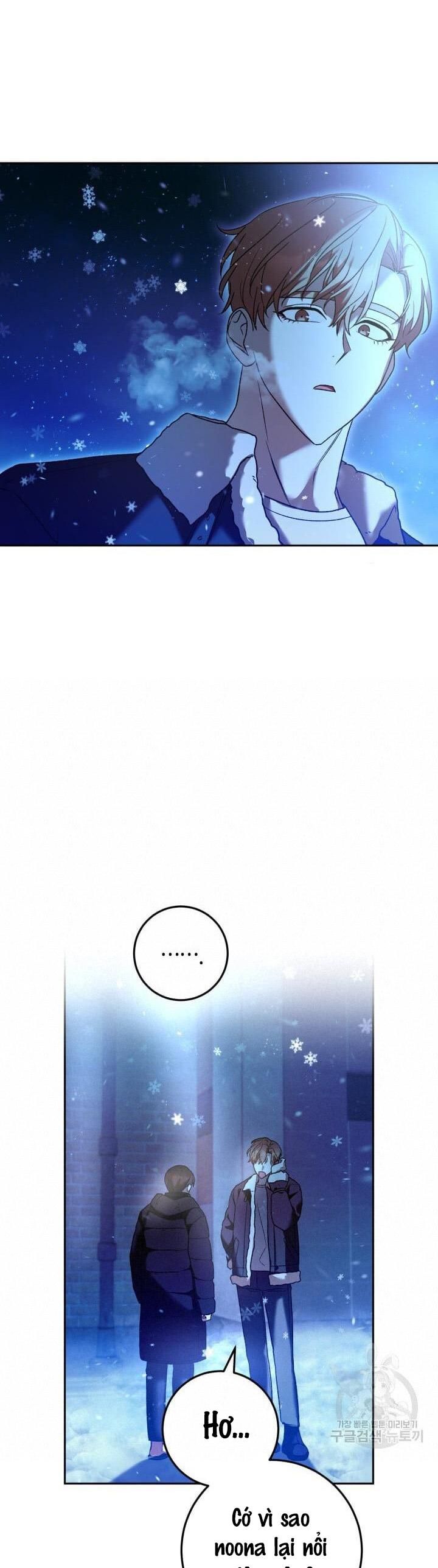 Cú Đấm Netkama Chapter 21 - Trang 2