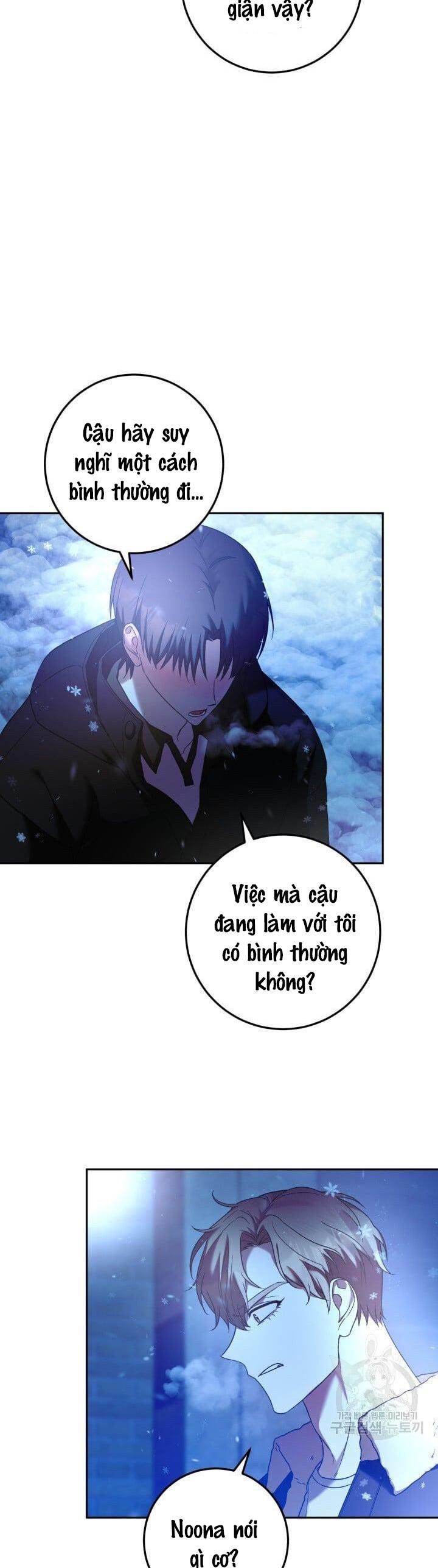 Cú Đấm Netkama Chapter 21 - Trang 2