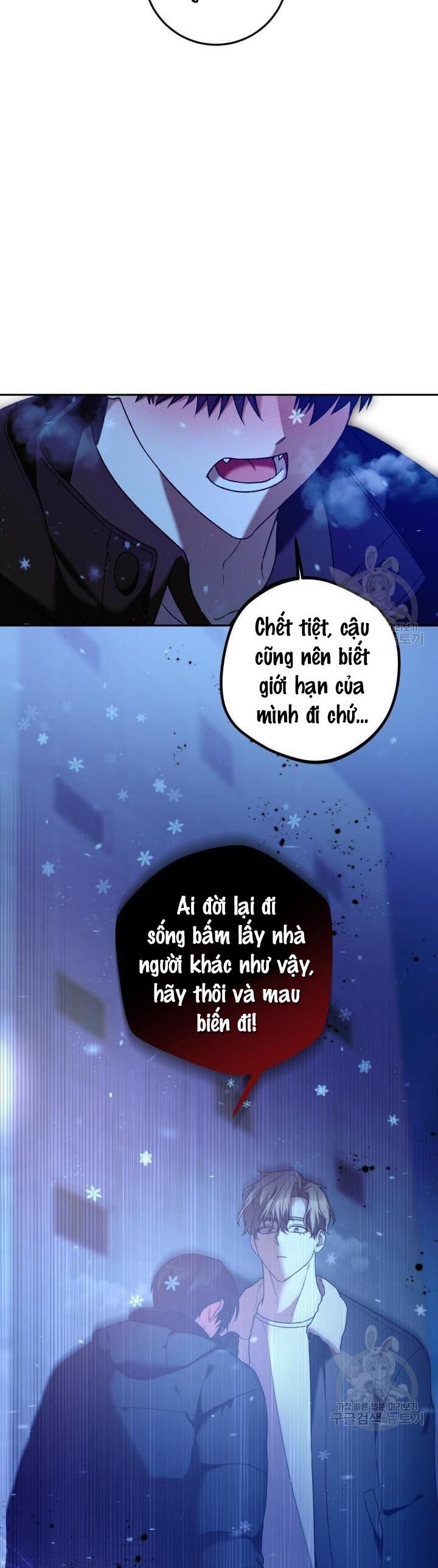 Cú Đấm Netkama Chapter 21 - Trang 2