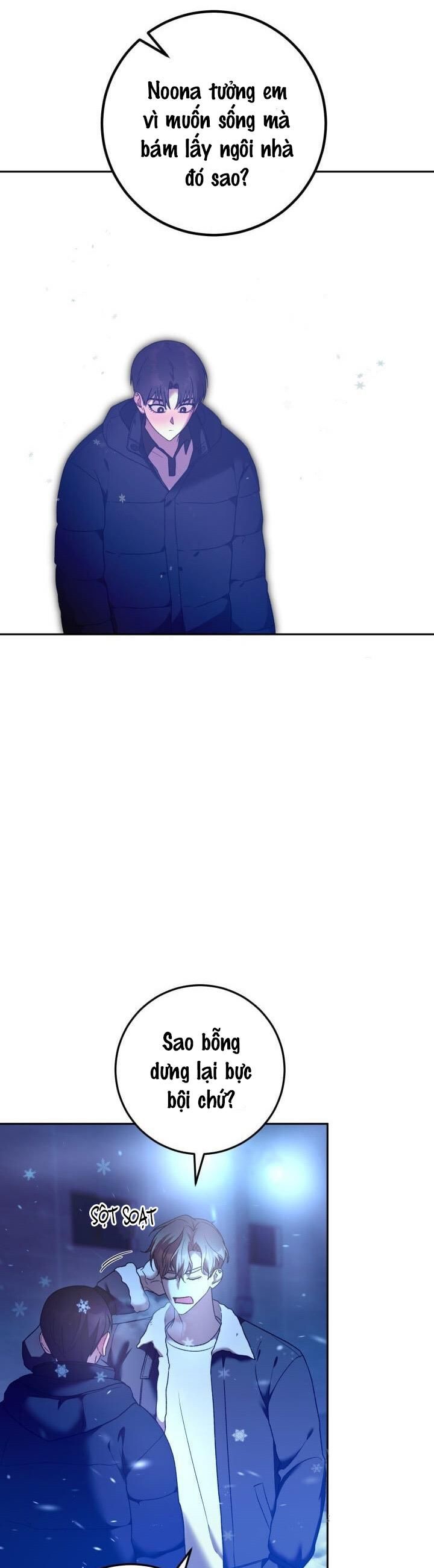 Cú Đấm Netkama Chapter 21 - Trang 2