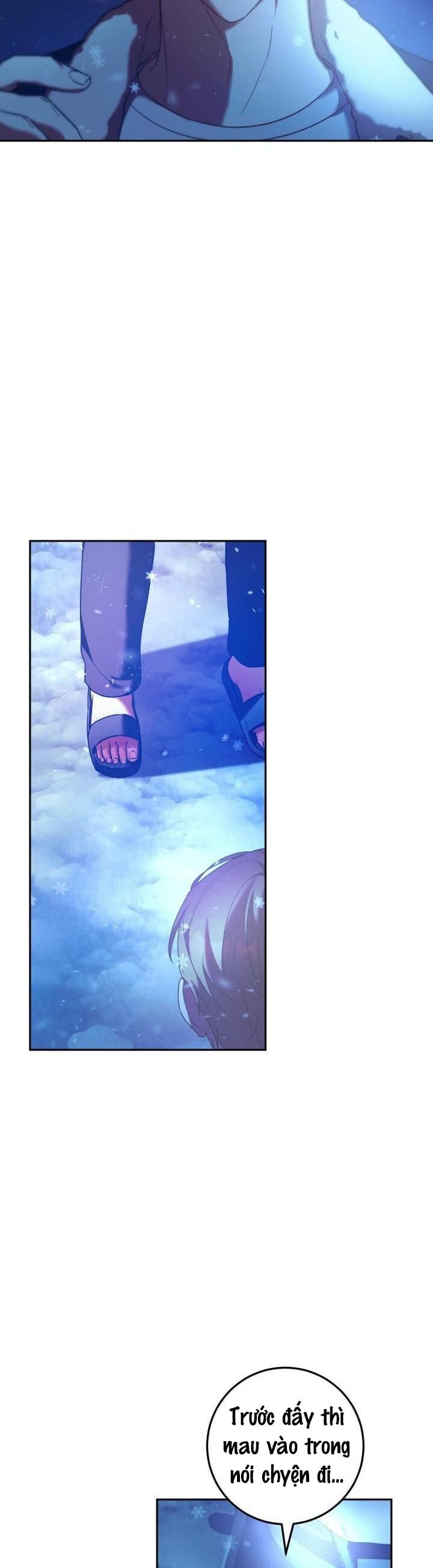 Cú Đấm Netkama Chapter 21 - Trang 2