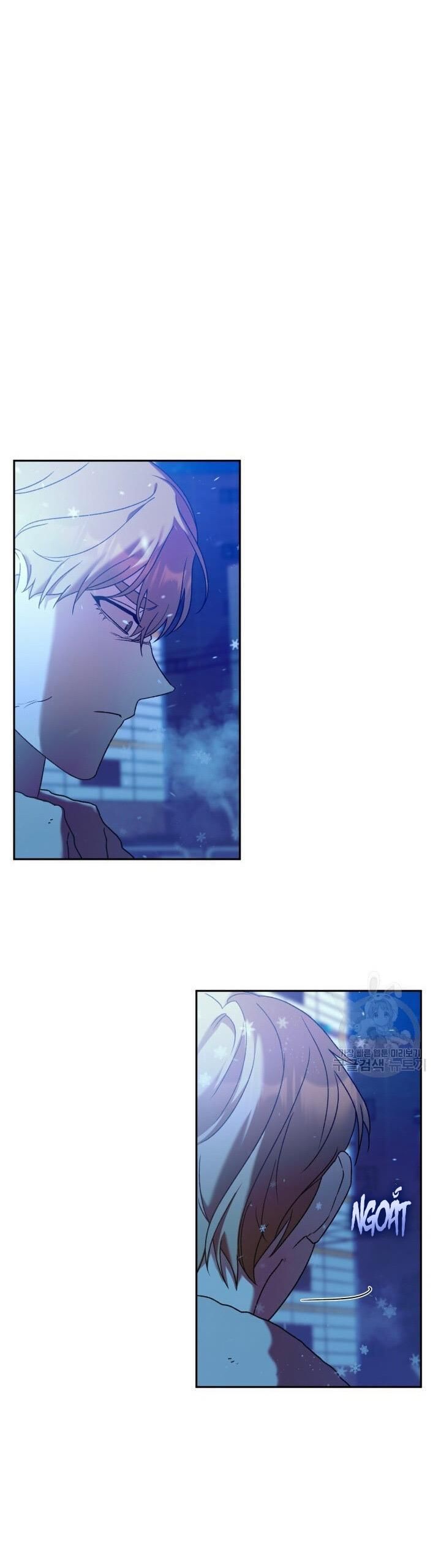 Cú Đấm Netkama Chapter 21 - Trang 2