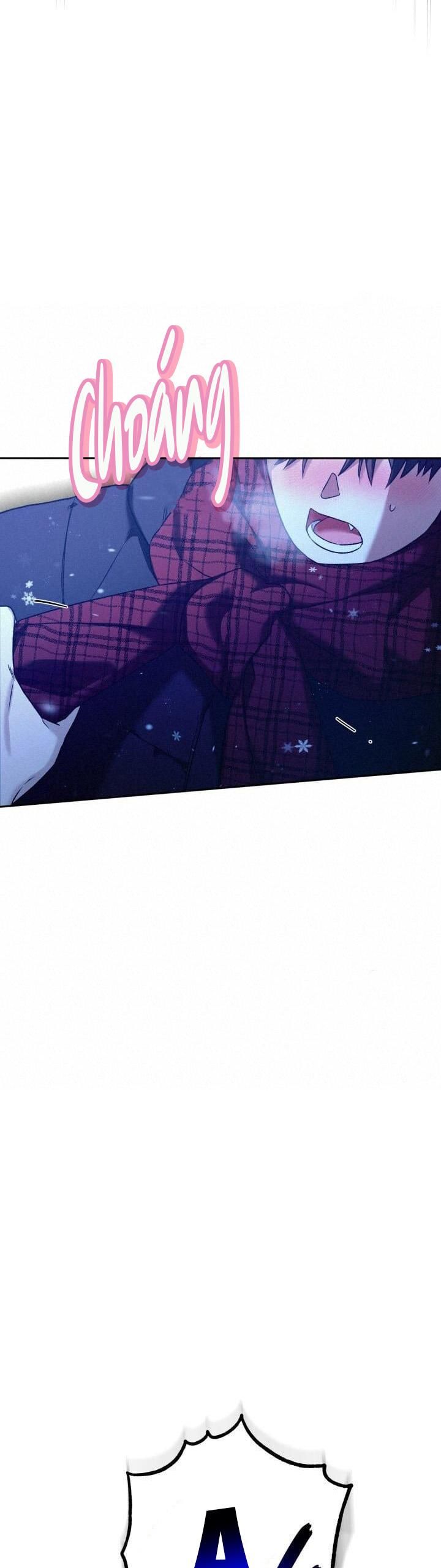 Cú Đấm Netkama Chapter 21 - Trang 2