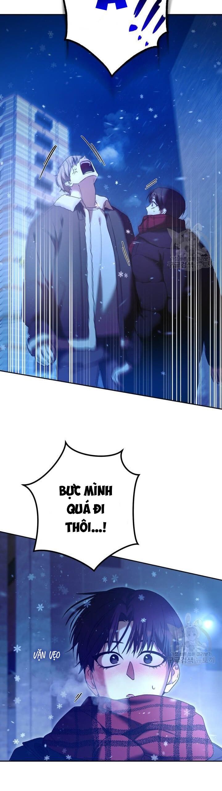 Cú Đấm Netkama Chapter 21 - Trang 2