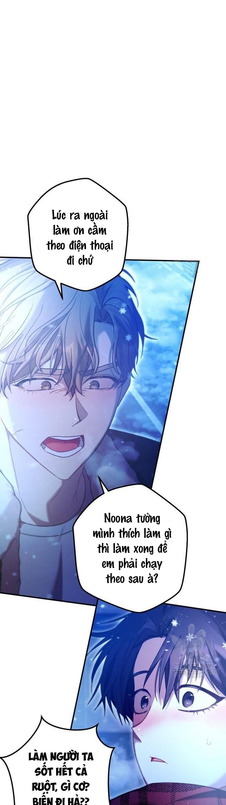 Cú Đấm Netkama Chapter 21 - Trang 2