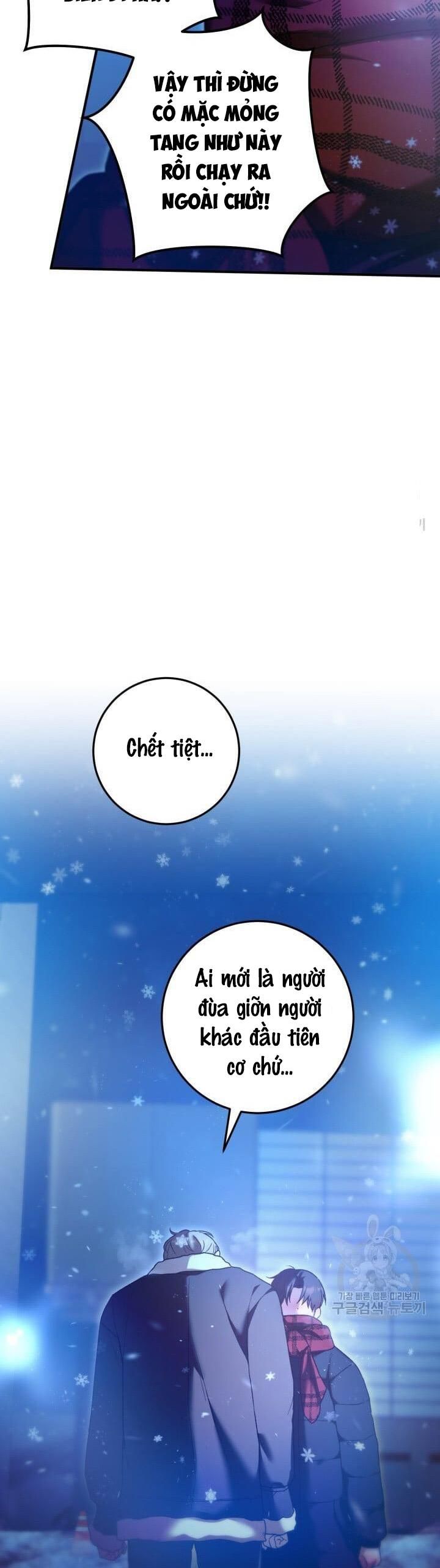 Cú Đấm Netkama Chapter 21 - Trang 2