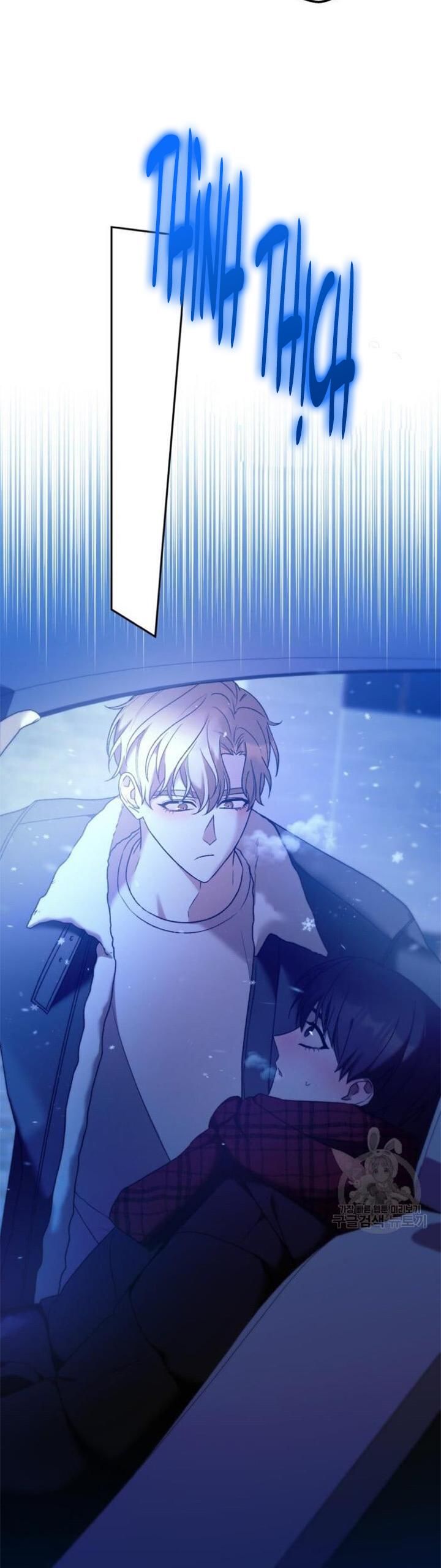 Cú Đấm Netkama Chapter 21 - Trang 2