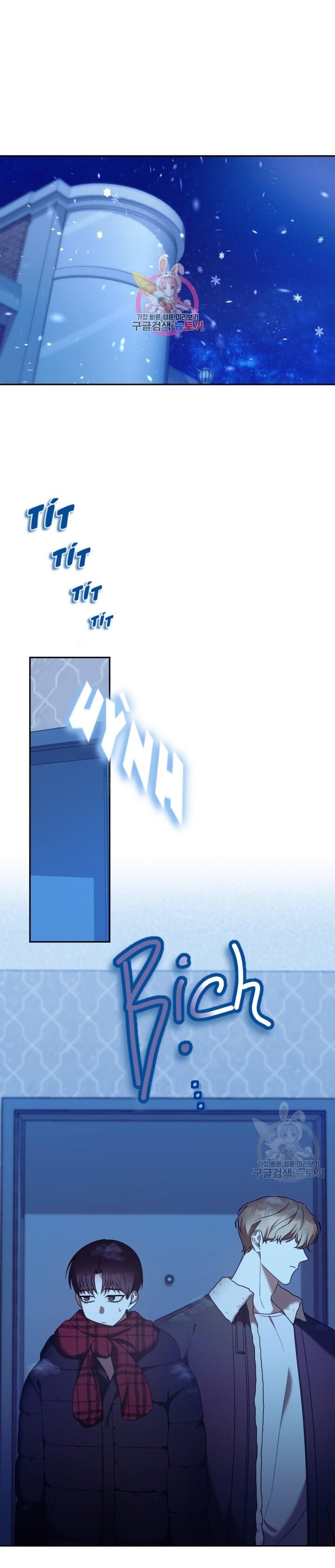 Cú Đấm Netkama Chapter 22 - Trang 2