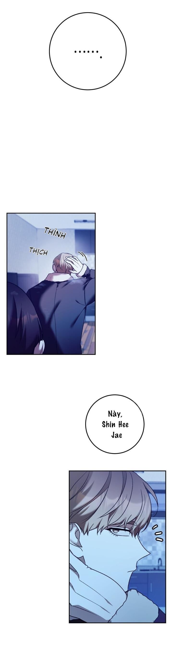 Cú Đấm Netkama Chapter 22 - Trang 2