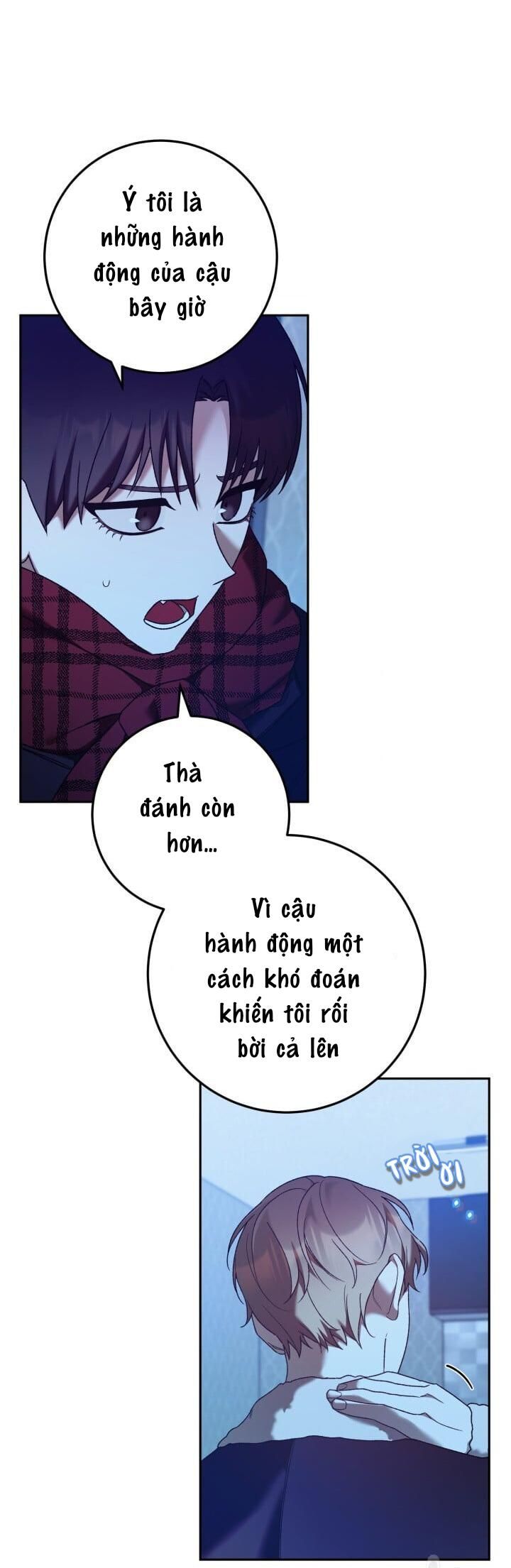 Cú Đấm Netkama Chapter 22 - Trang 2
