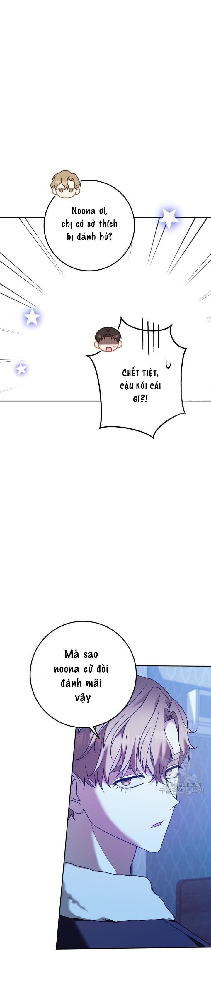 Cú Đấm Netkama Chapter 22 - Trang 2