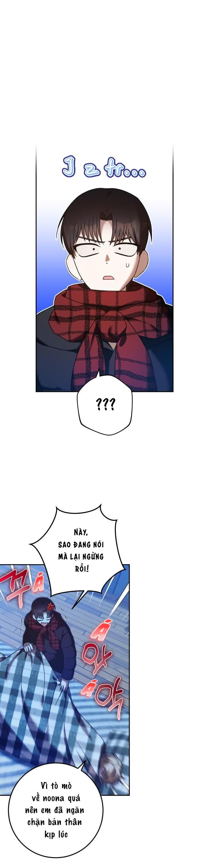 Cú Đấm Netkama Chapter 22 - Trang 2