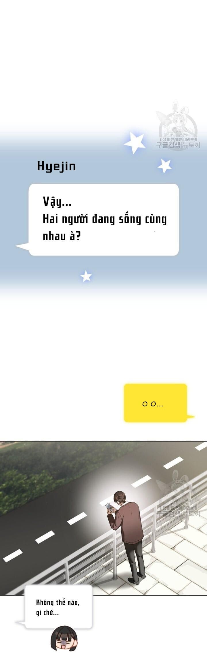 Cú Đấm Netkama Chapter 22 - Trang 2