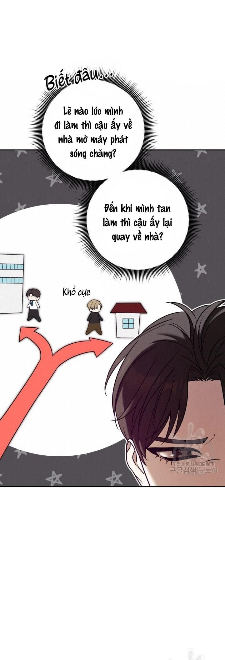 Cú Đấm Netkama Chapter 22 - Trang 2