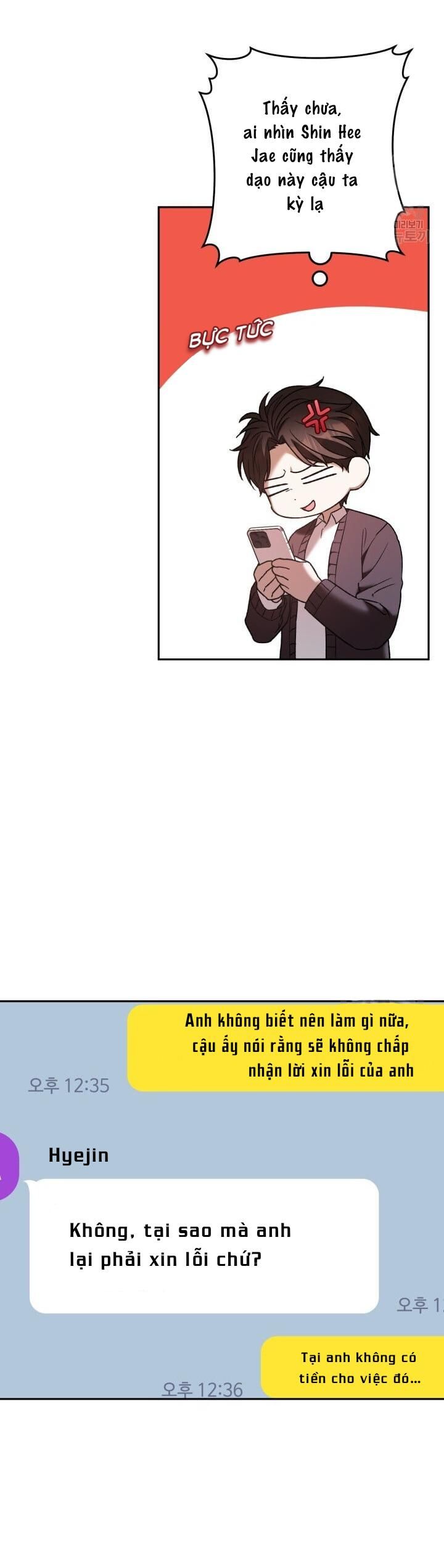 Cú Đấm Netkama Chapter 22 - Trang 2