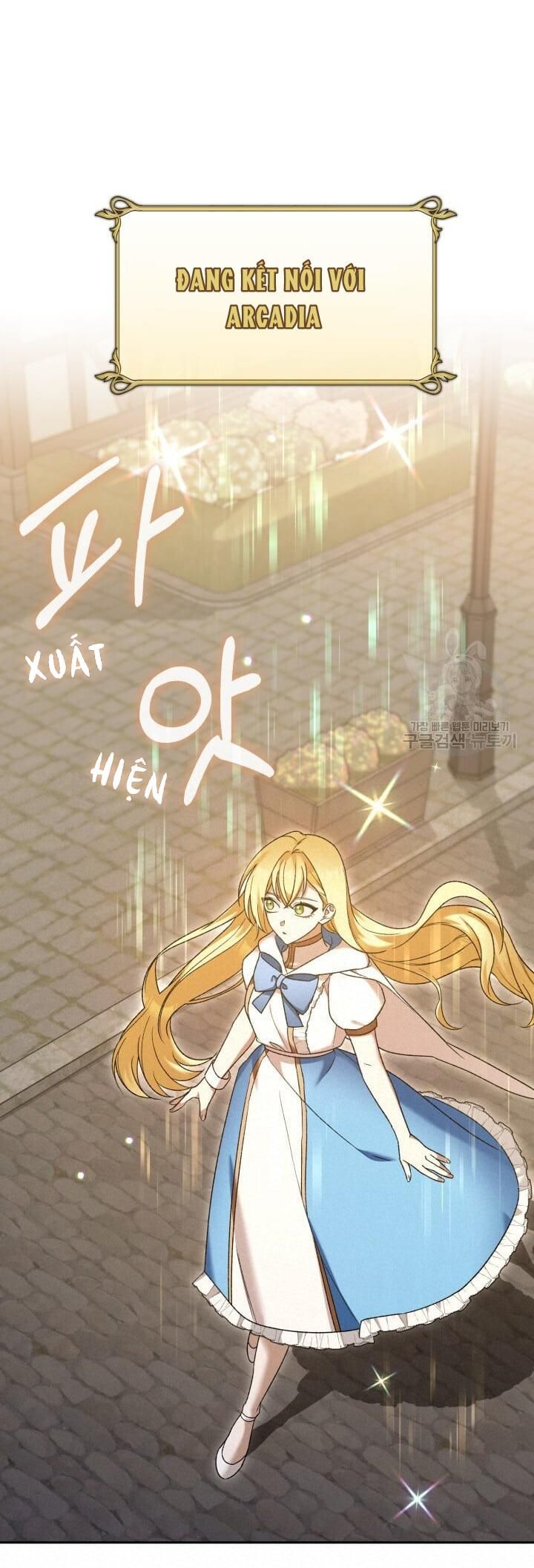 Cú Đấm Netkama Chapter 22 - Trang 2