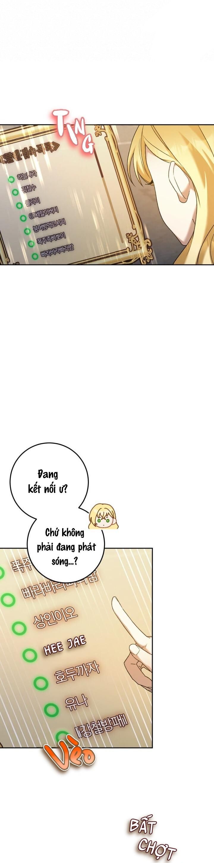 Cú Đấm Netkama Chapter 22 - Trang 2