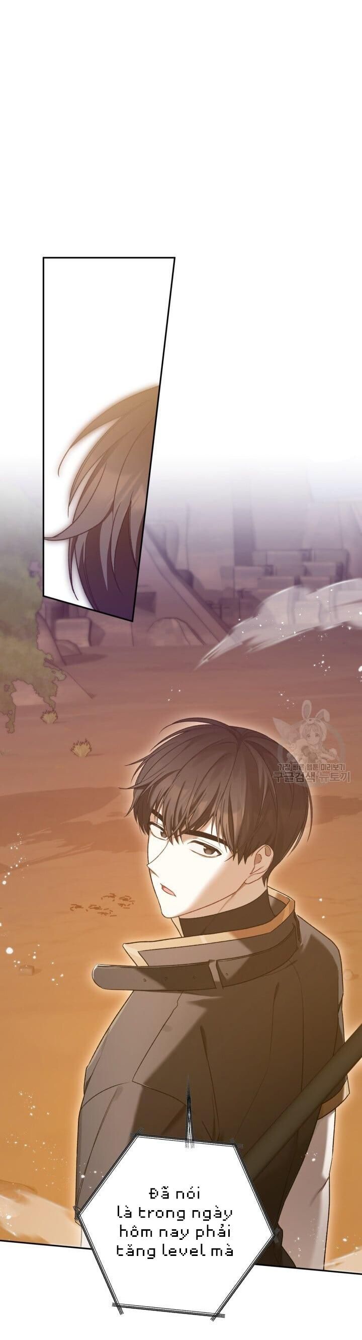 Cú Đấm Netkama Chapter 22 - Trang 2