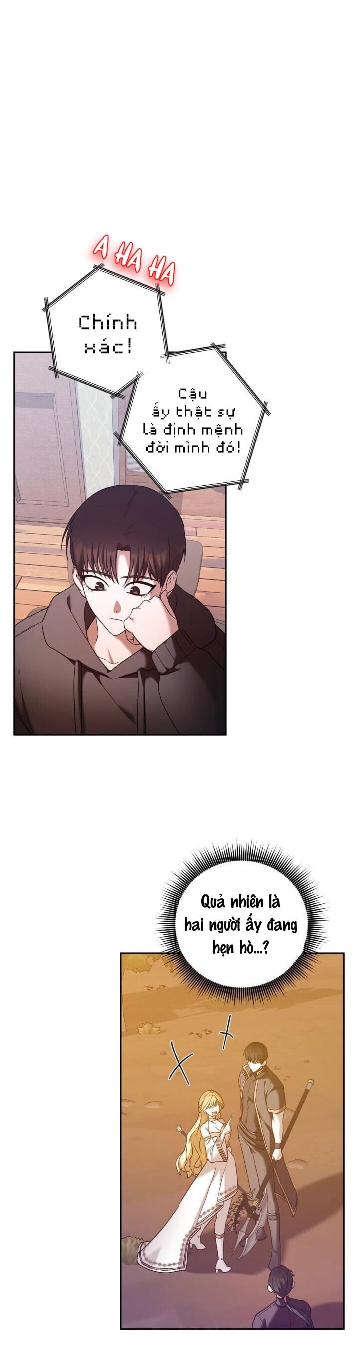 Cú Đấm Netkama Chapter 22 - Trang 2