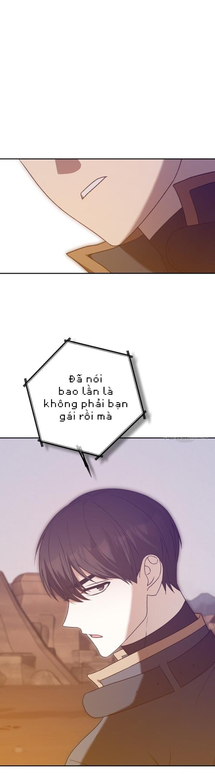 Cú Đấm Netkama Chapter 22 - Trang 2