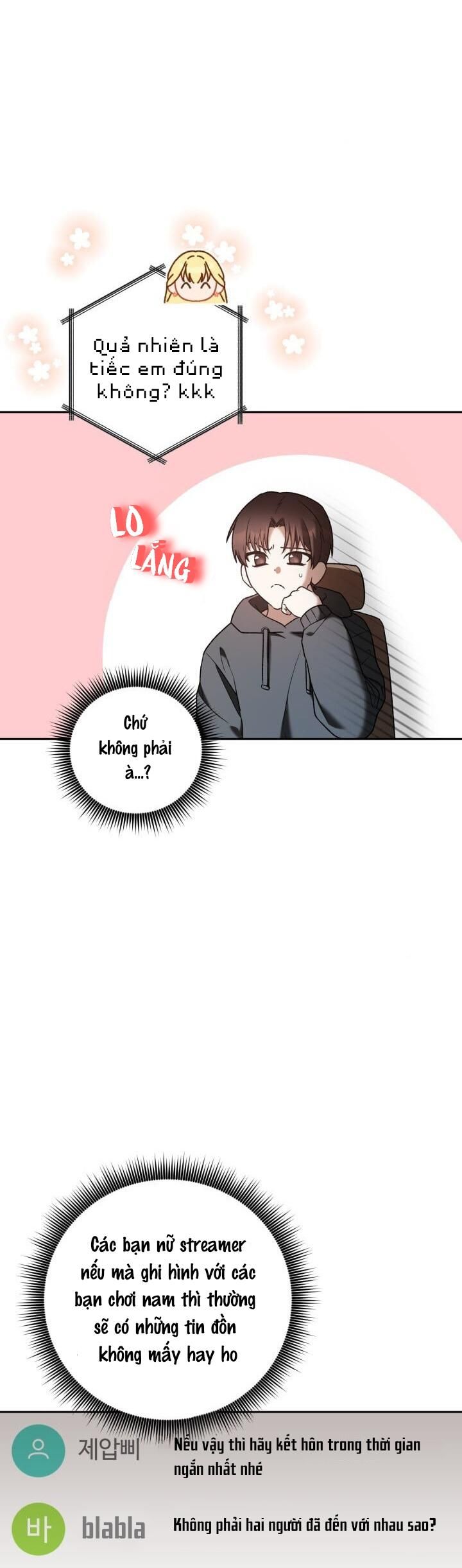Cú Đấm Netkama Chapter 22 - Trang 2