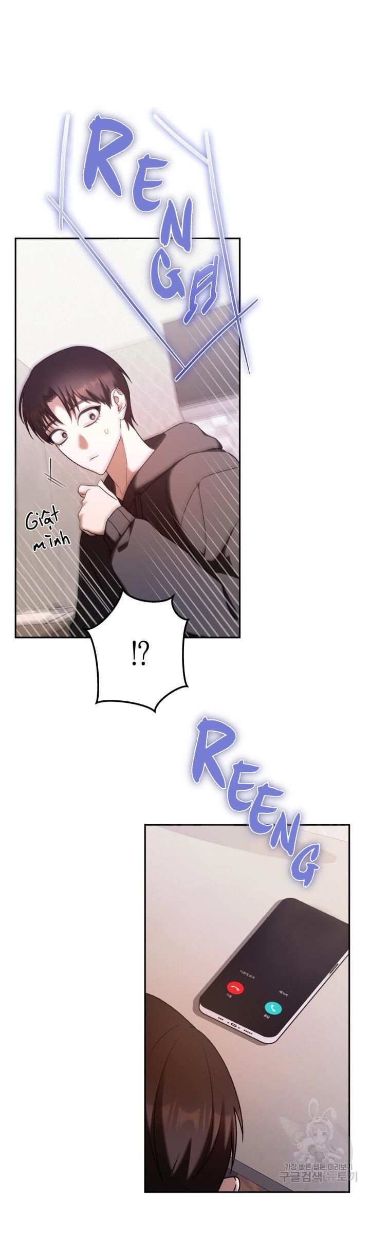 Cú Đấm Netkama Chapter 22 - Trang 2