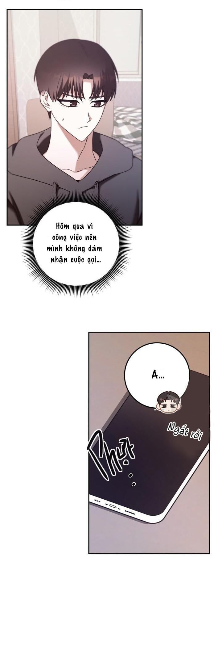 Cú Đấm Netkama Chapter 23 - Trang 2