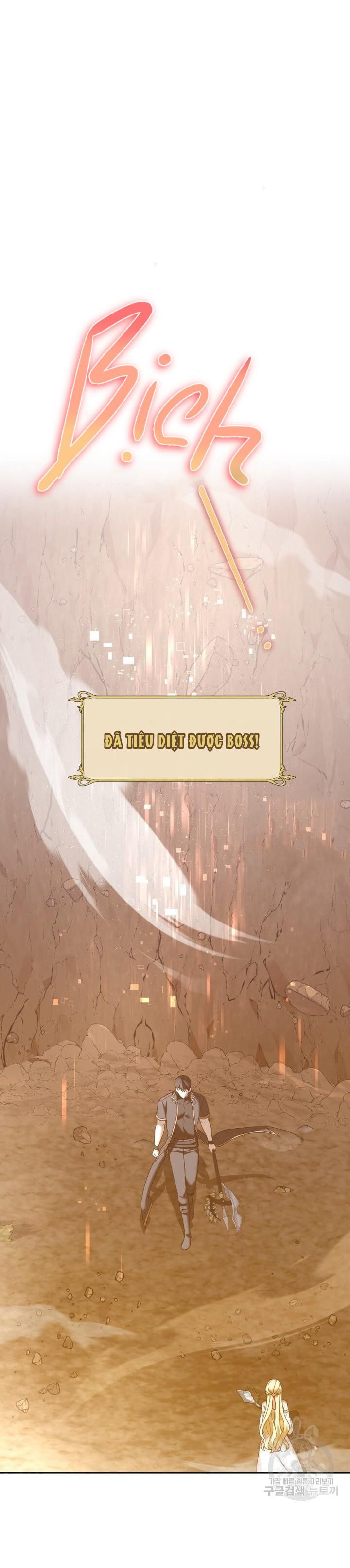 Cú Đấm Netkama Chapter 23 - Trang 2