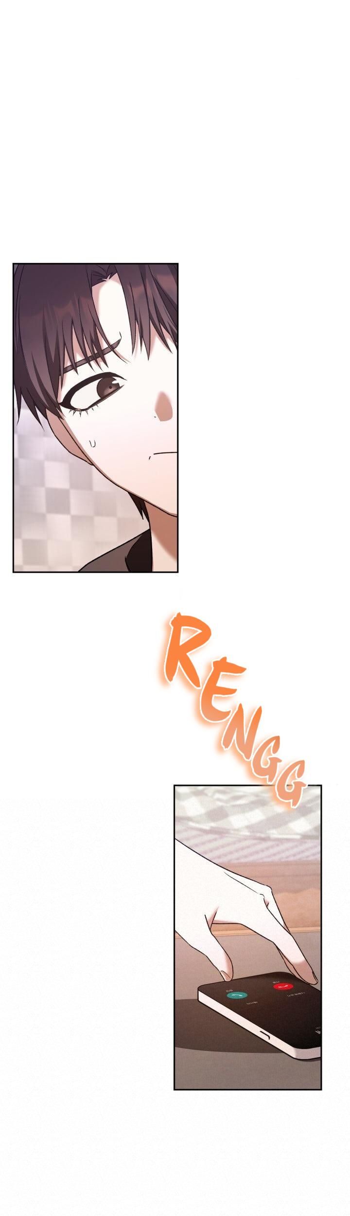 Cú Đấm Netkama Chapter 23 - Trang 2