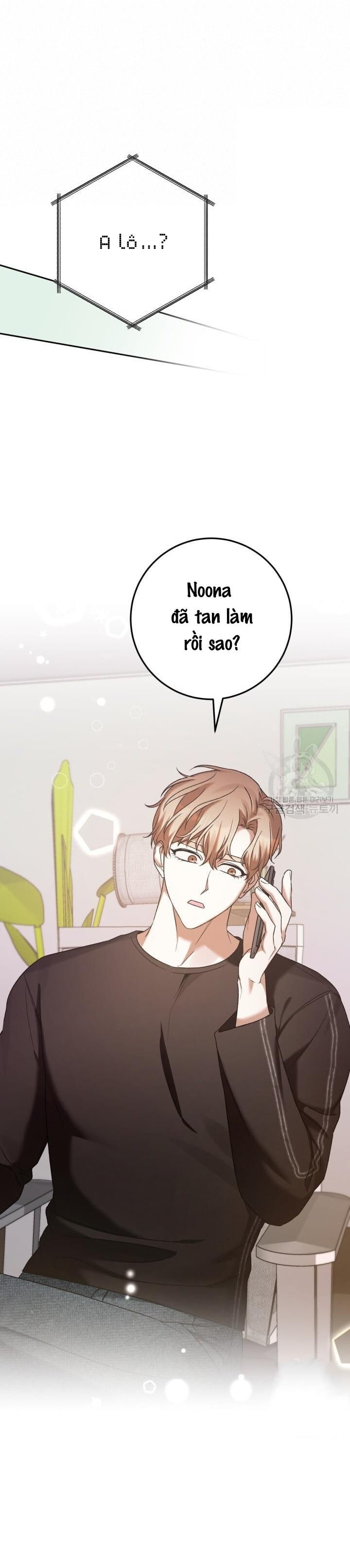 Cú Đấm Netkama Chapter 23 - Trang 2