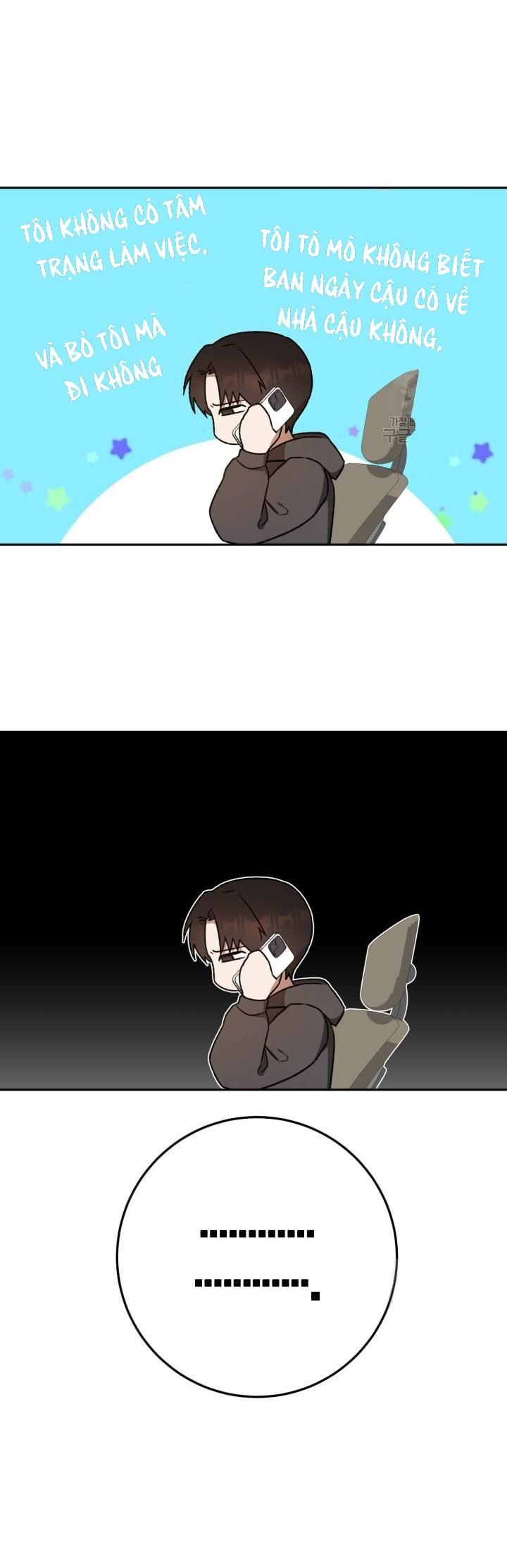 Cú Đấm Netkama Chapter 23 - Trang 2