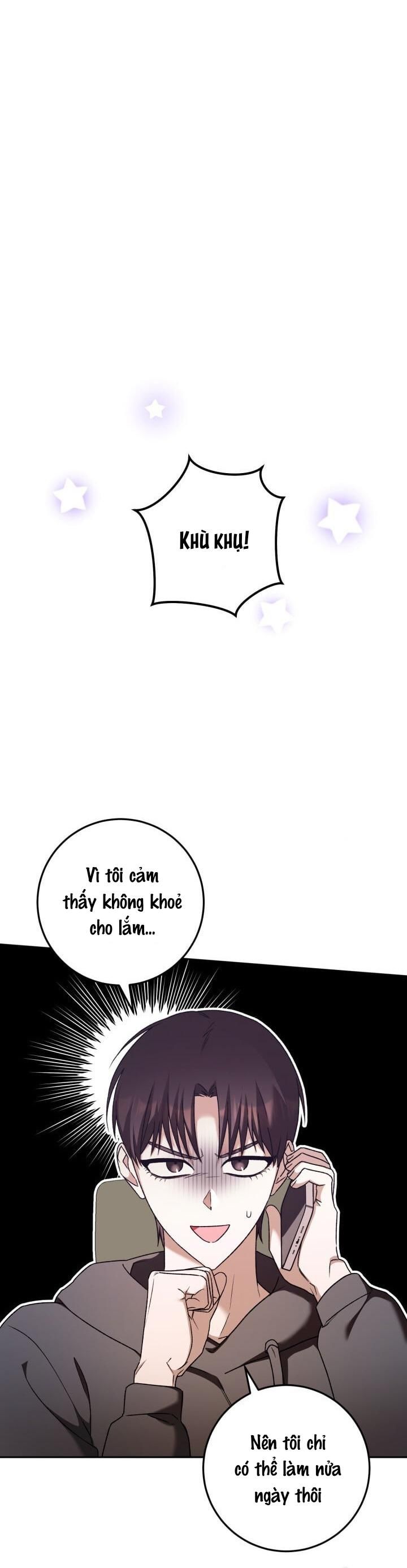 Cú Đấm Netkama Chapter 23 - Trang 2