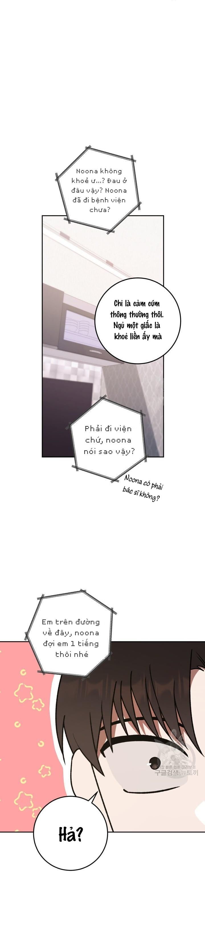Cú Đấm Netkama Chapter 23 - Trang 2