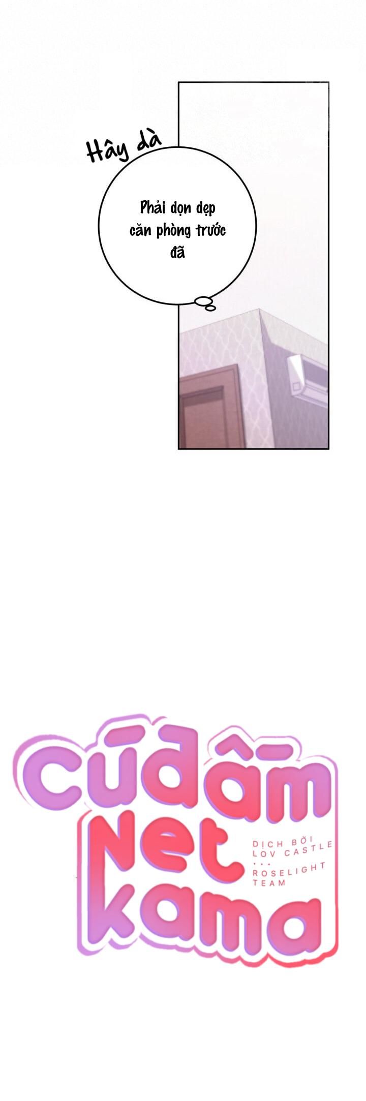 Cú Đấm Netkama Chapter 23 - Trang 2