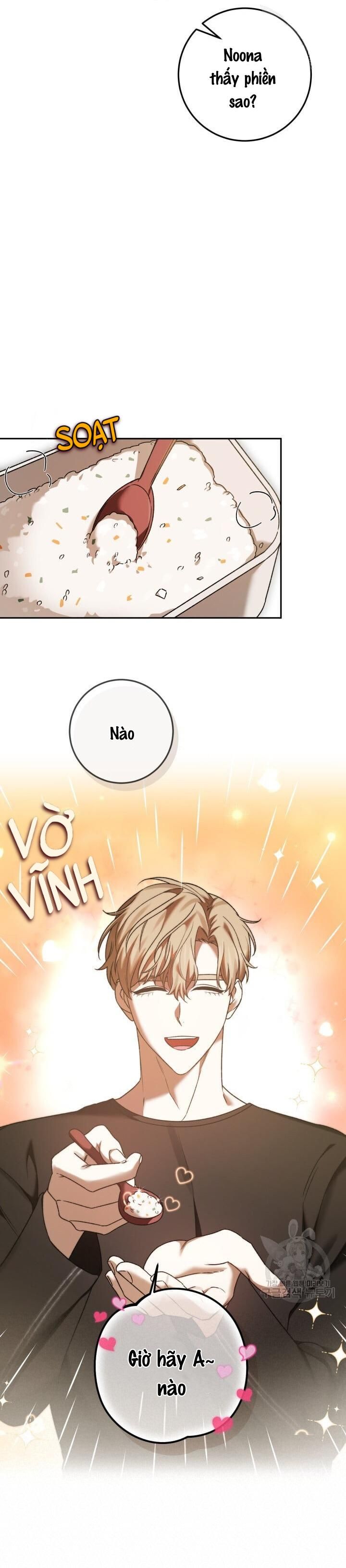 Cú Đấm Netkama Chapter 23 - Trang 2