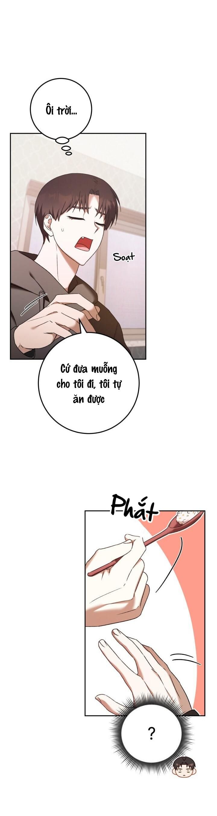 Cú Đấm Netkama Chapter 23 - Trang 2