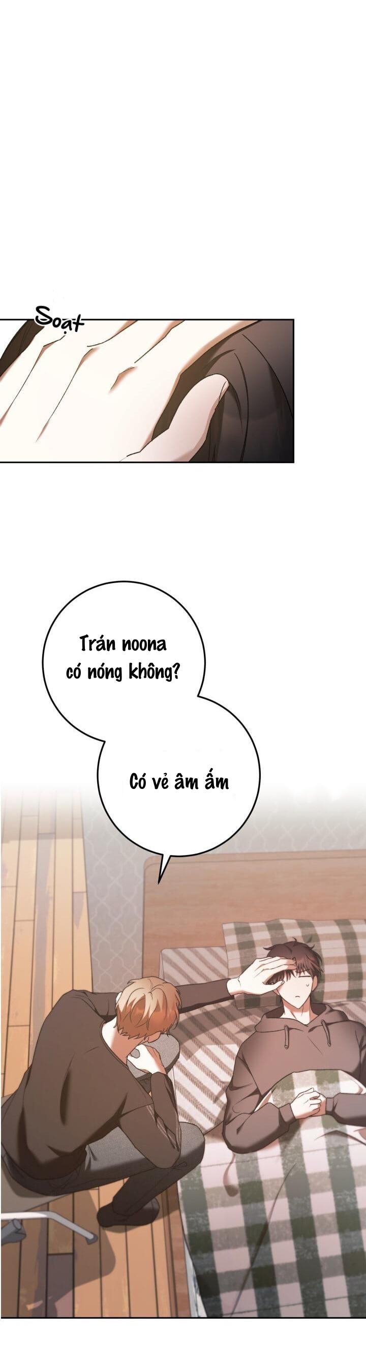 Cú Đấm Netkama Chapter 23 - Trang 2