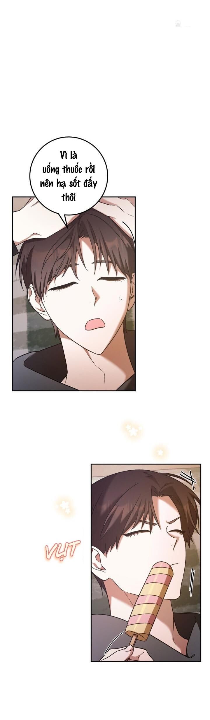 Cú Đấm Netkama Chapter 23 - Trang 2