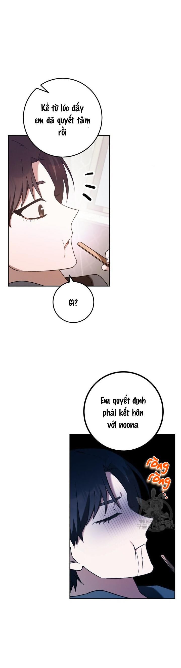 Cú Đấm Netkama Chapter 23 - Trang 2