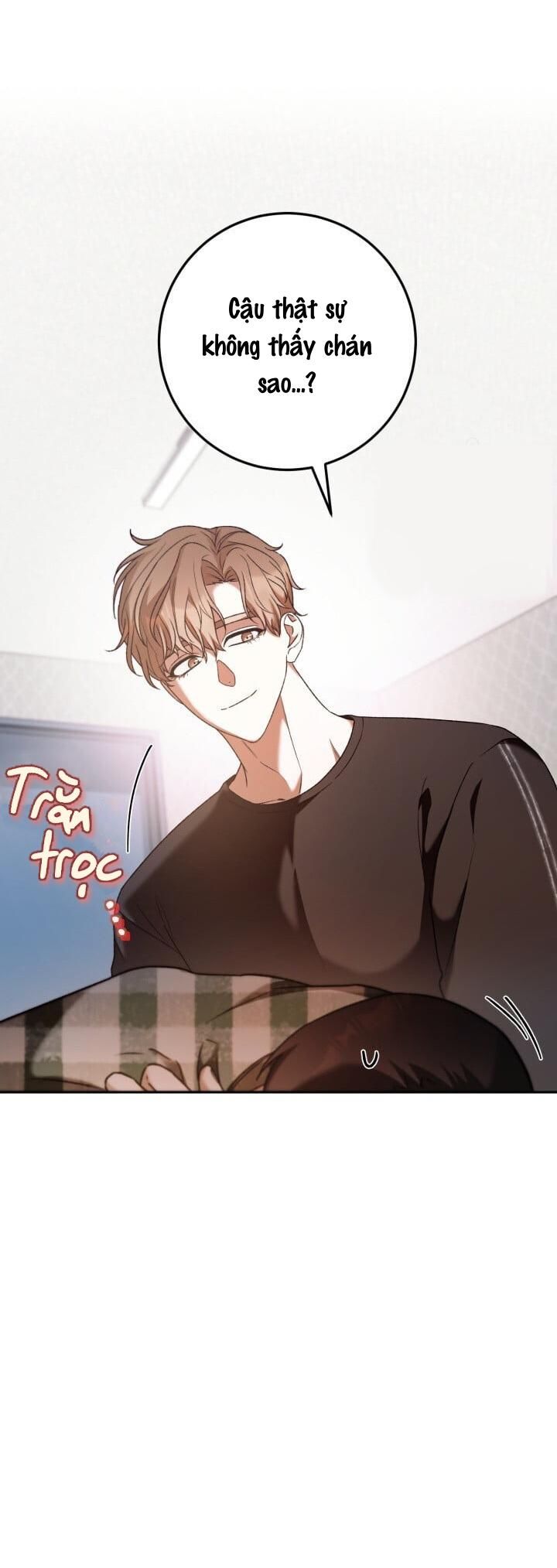 Cú Đấm Netkama Chapter 23 - Trang 2
