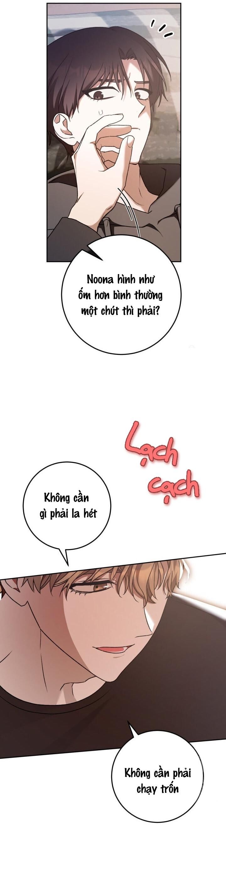 Cú Đấm Netkama Chapter 23 - Trang 2