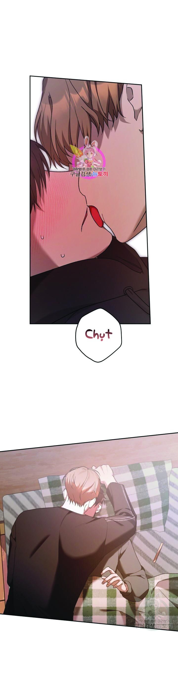 Cú Đấm Netkama Chapter 24 - Trang 2