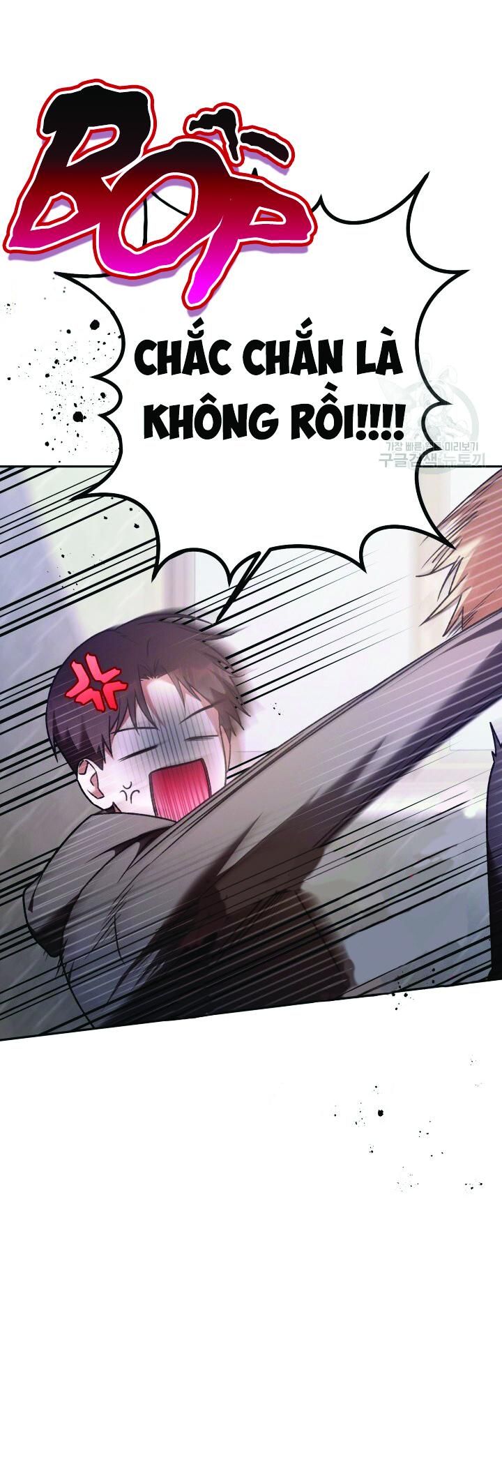 Cú Đấm Netkama Chapter 24 - Trang 2