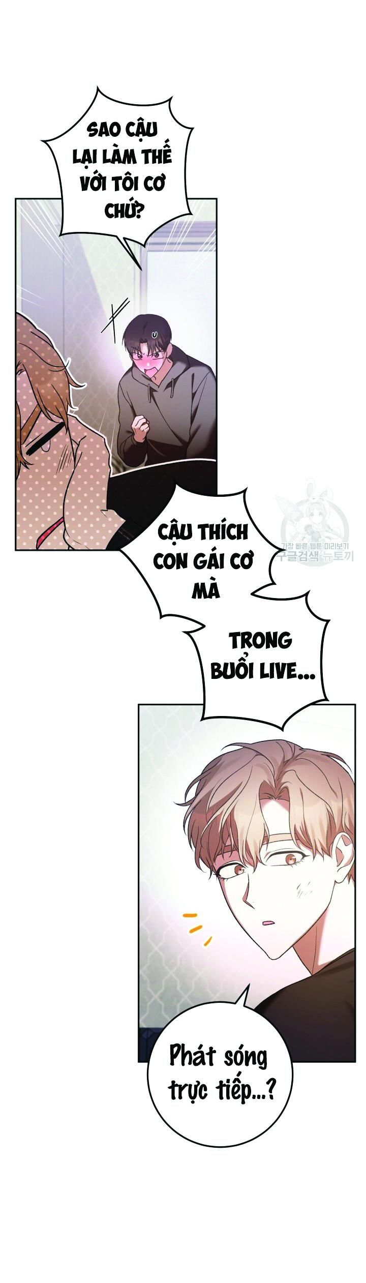 Cú Đấm Netkama Chapter 24 - Trang 2