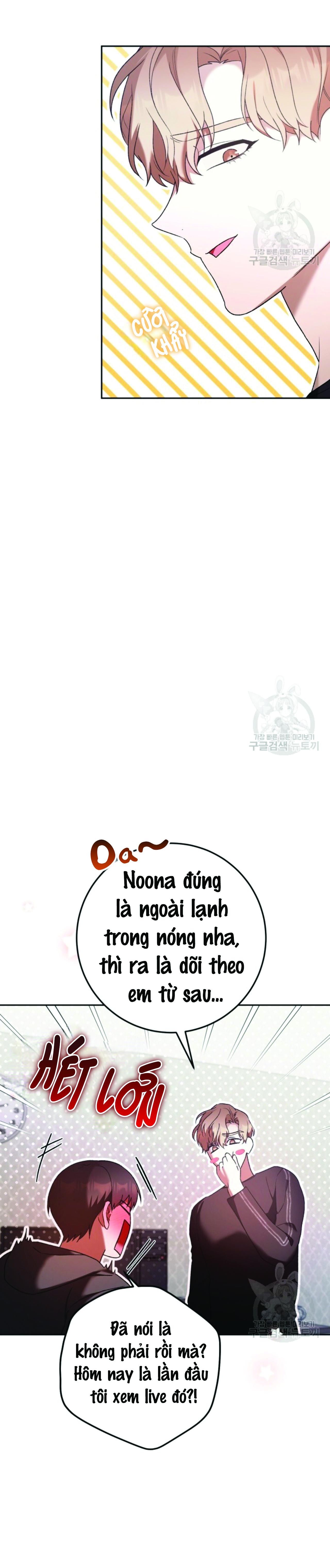 Cú Đấm Netkama Chapter 24 - Trang 2