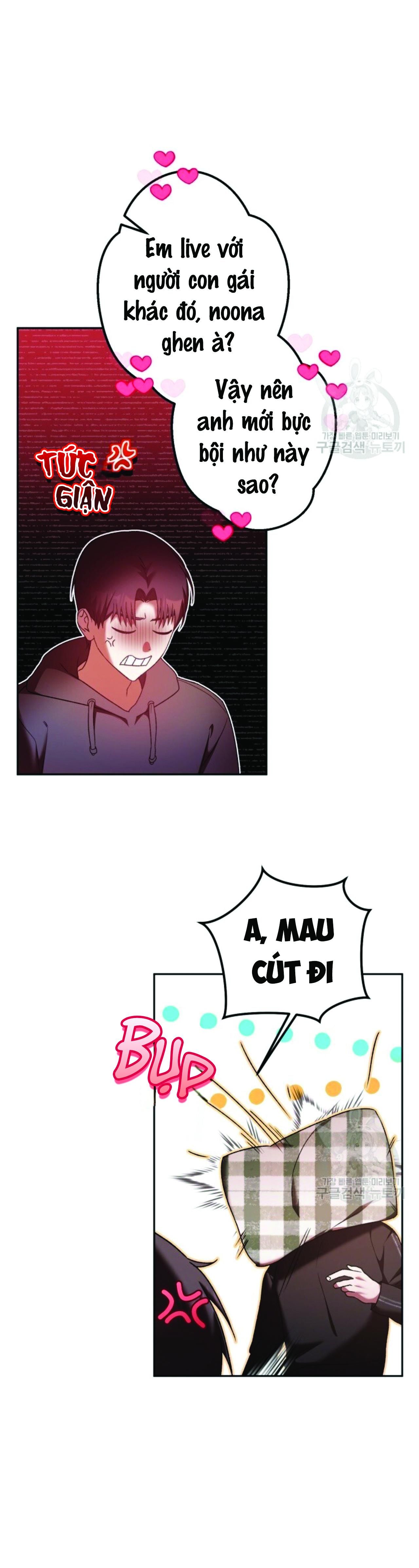 Cú Đấm Netkama Chapter 24 - Trang 2