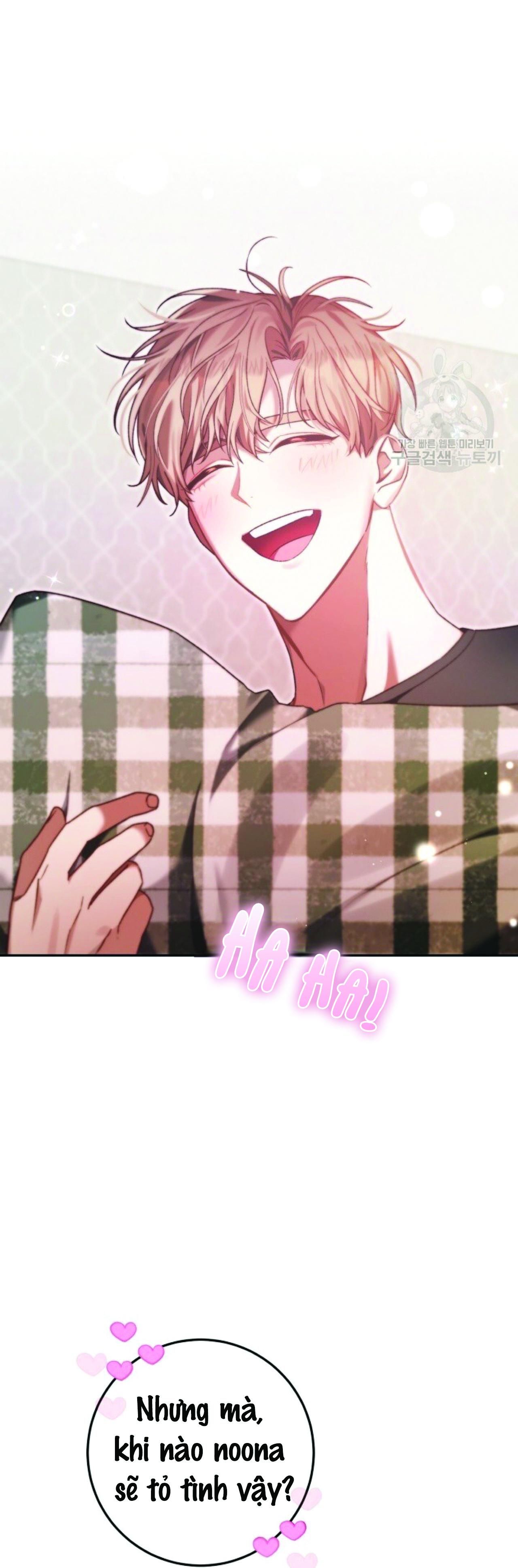 Cú Đấm Netkama Chapter 24 - Trang 2